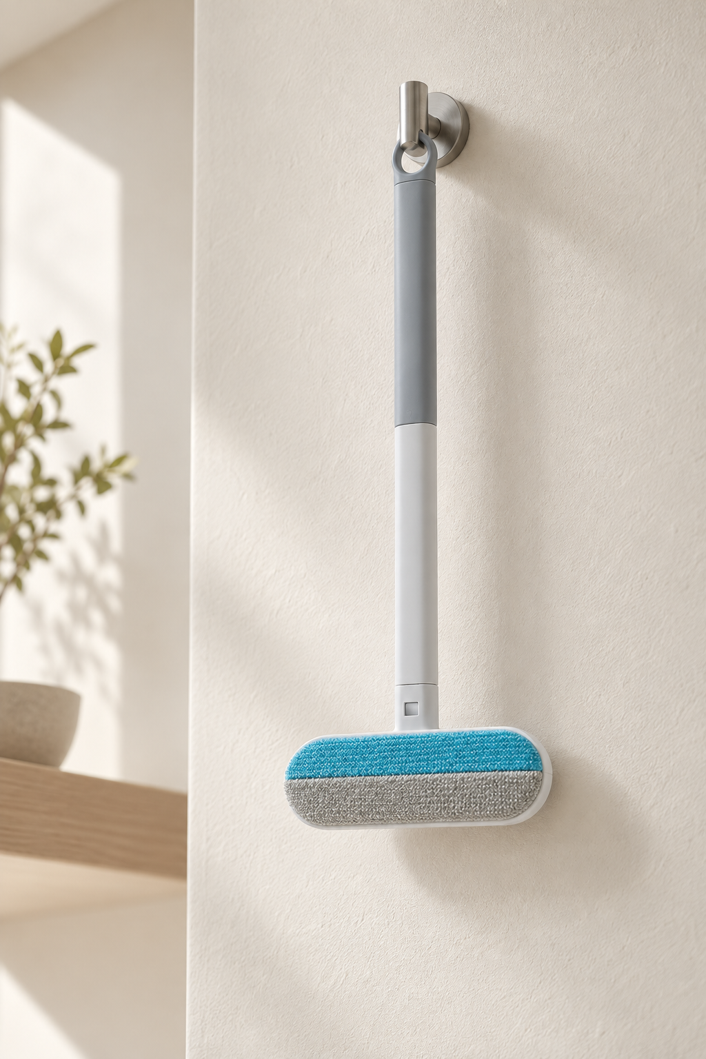 Reusable Pet Hair Remover Brush