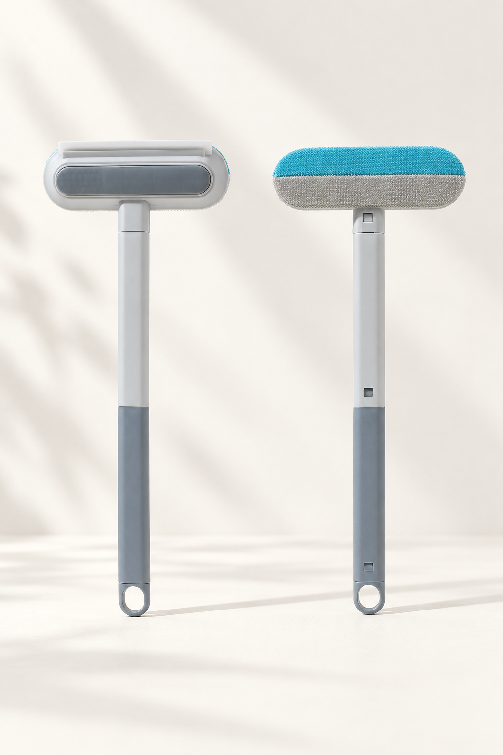 Reusable Pet Hair Remover Brush