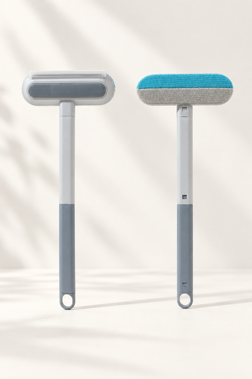 Reusable Pet Hair Remover Brush
